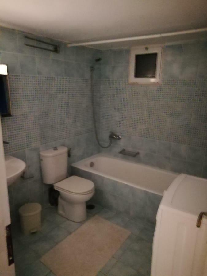Villa Nadia Vounária エクステリア 写真